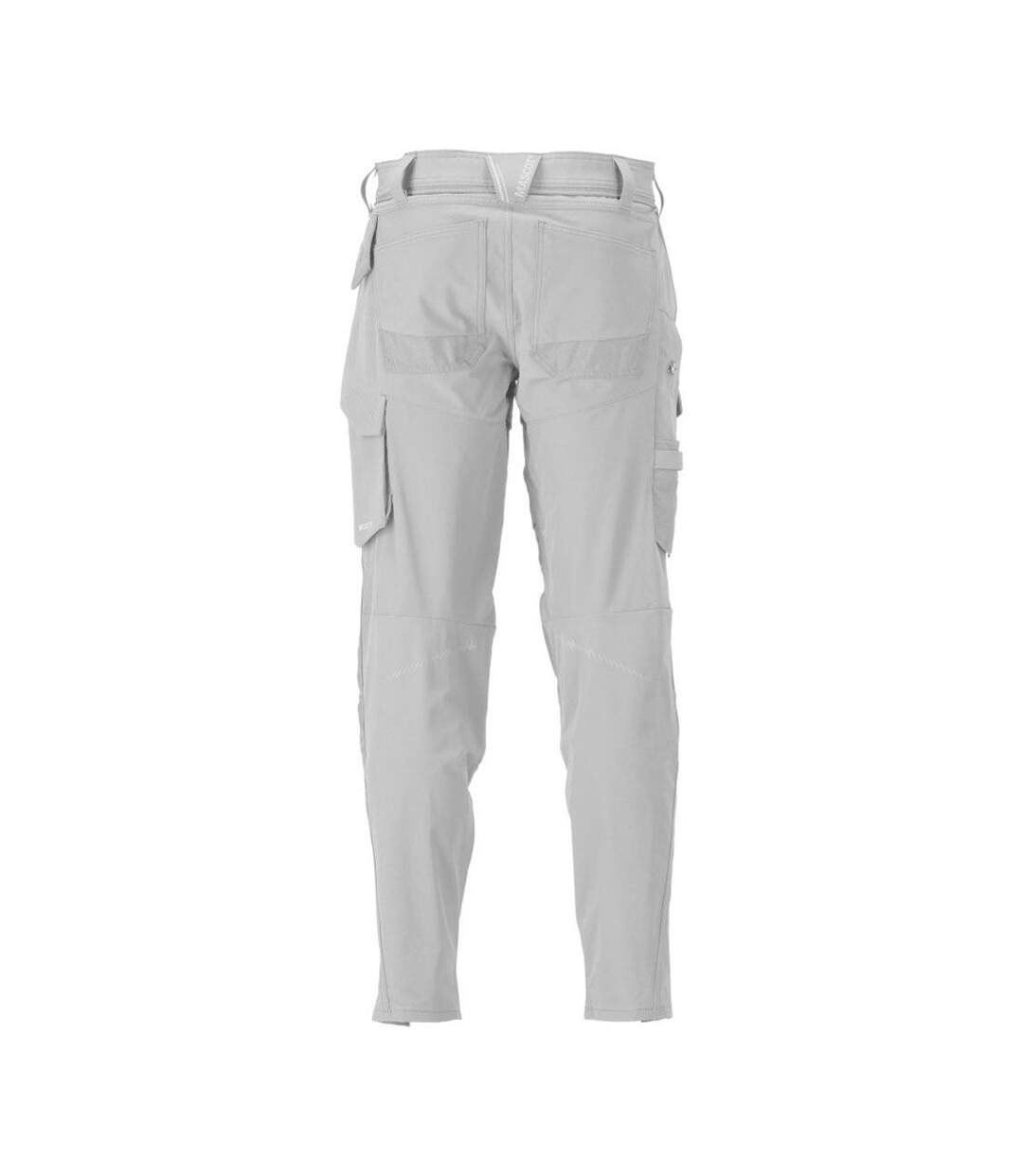 Pantalon Customised Homme Blanc Mascot-2