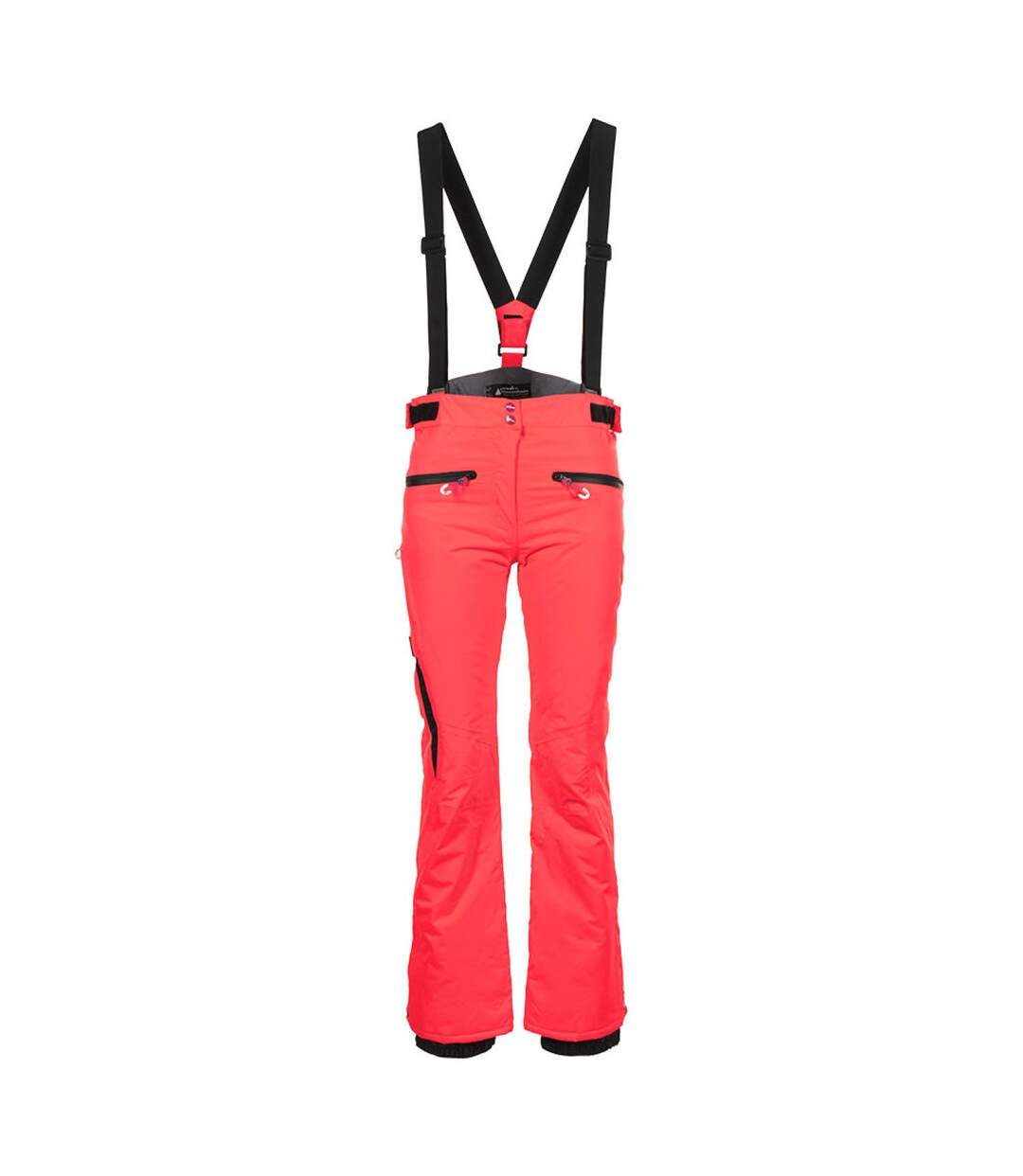 Ensemble de ski femme AMIC1