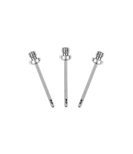 Proact kit de 3 aiguilles à gonfler