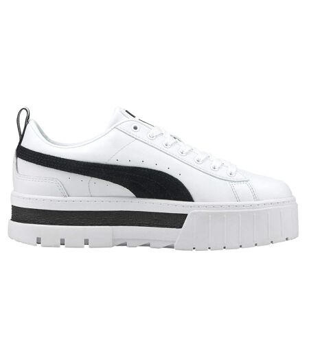Basket Cuir Puma Mayze Lth Wn's