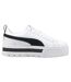 Basket Cuir Puma Mayze Lth Wn's-2