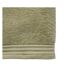 Serviette kaki utility 65x130-2
