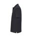 Polo Pegase Adulte Noir SOLS-3