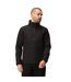 Veste Softshell Ablaze Homme Noir Regatta-3