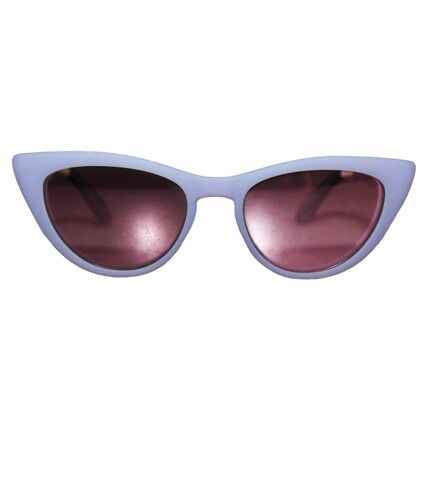 Toms Womens/Ladies Traveler Ivy Sunglasses () () - UTUT1409