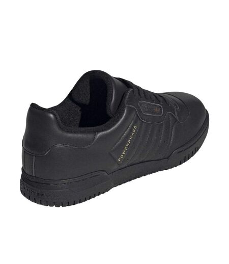 Baskets Powerphase Homme Noir Adidas