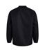 Mens Club Vaposhield Contact Top Black Canterbury-3