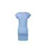Robe Freedom Femme Bleu Ciel Malfini-3
