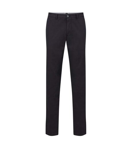 Chino Crigan Homme Noir Boss