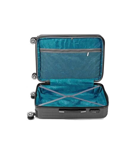 Benzi - Valise extensible 68cm Sword - gris - 9684