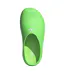 Womens/ladies Stan Smith Clogs Green Adidas-4