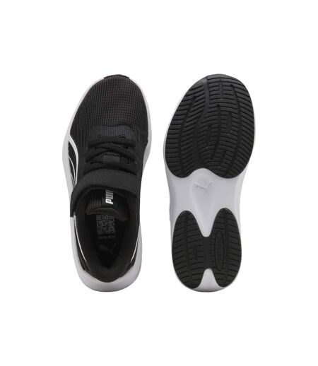 Basket à Scratch Enfant Puma Pounce Lite 2 AC+ PS