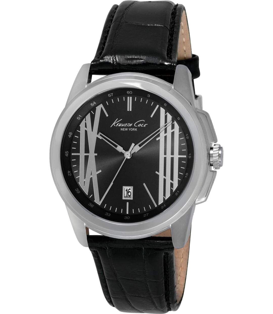 Montre Homme Kenneth Cole Quartz IKC8095-1