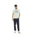 Tee-shirt homme en coton imprimé First Vondutch-3