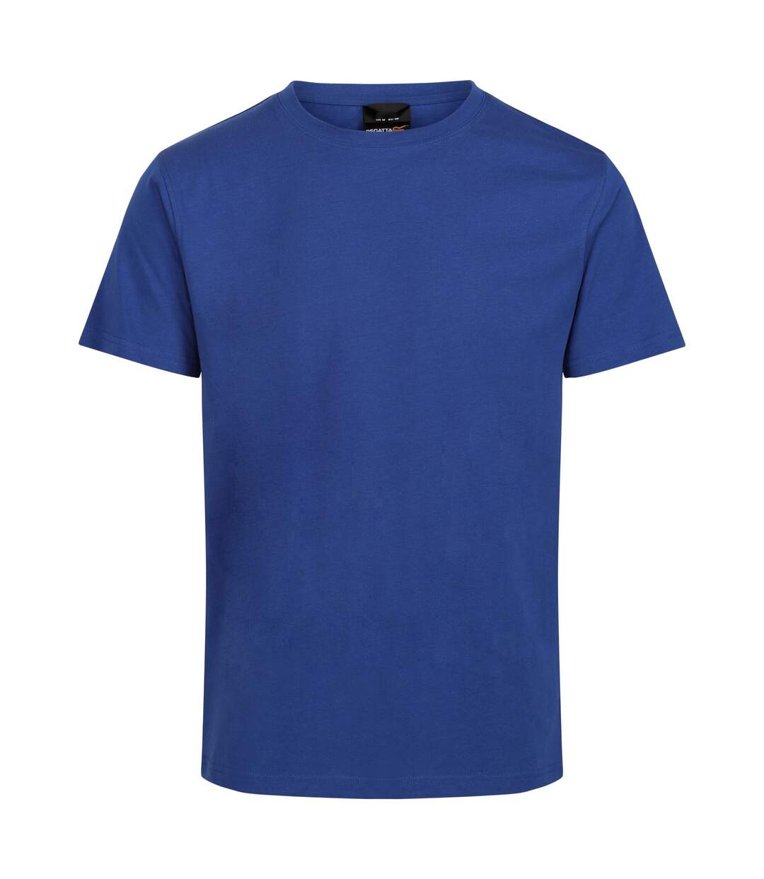 T-shirt pro homme bleu roi Regatta