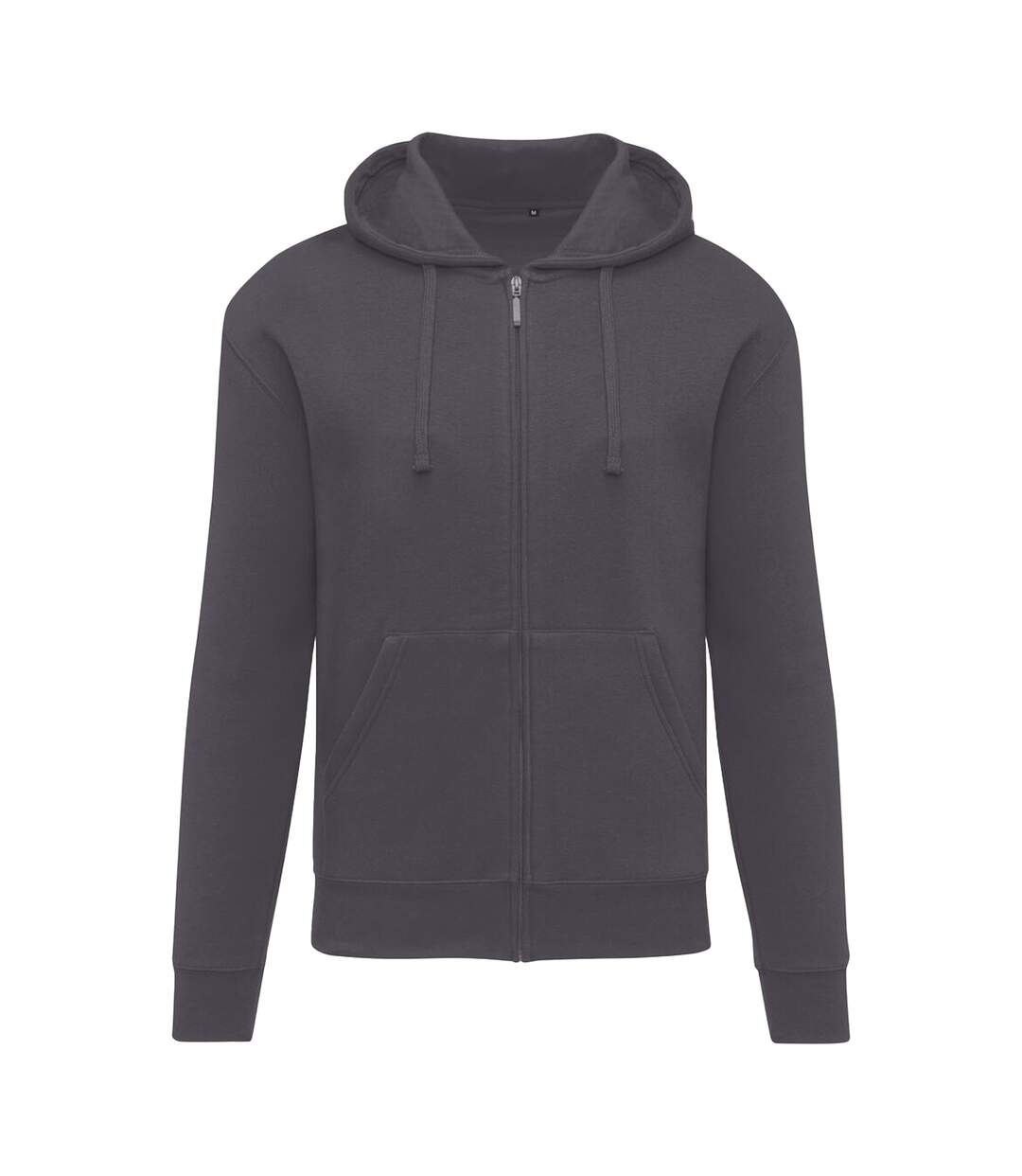 Veste À Capuche Homme Gris SG Originals-2