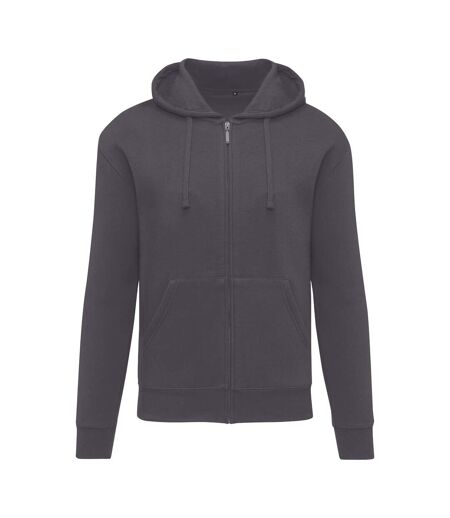 Veste À Capuche Homme Gris SG Originals