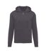 Veste À Capuche Homme Gris SG Originals-2