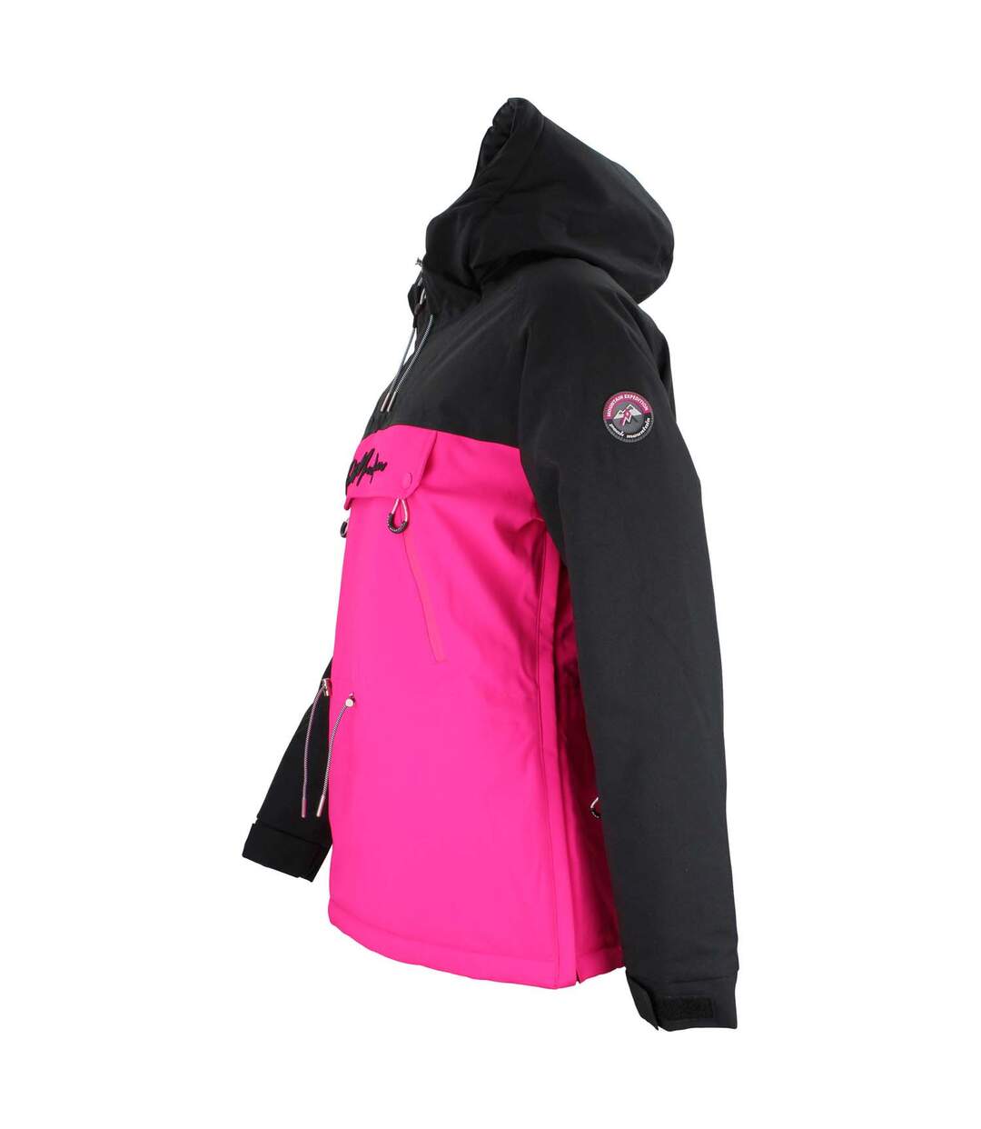 Blouson de ski femme AVINI-3