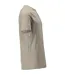 T-shirt Manches Courtes Customised Homme Beige Clair Mascot-3