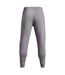 Pantalon De Jogging Rival Homme Gris Argenté Under Armour-3