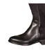 Bottes Hauteur Genoux Parker Femme Noir Where´s That From-4