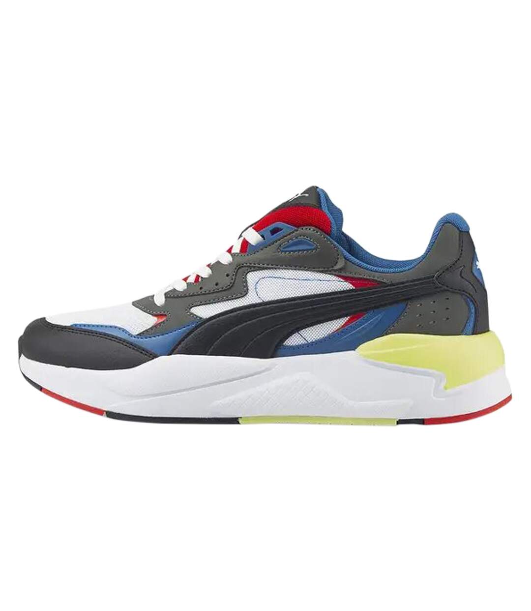 Basket Puma X-Ray Speed