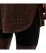 Short De Survêtement Homme Marron Foncé OverOver-4
