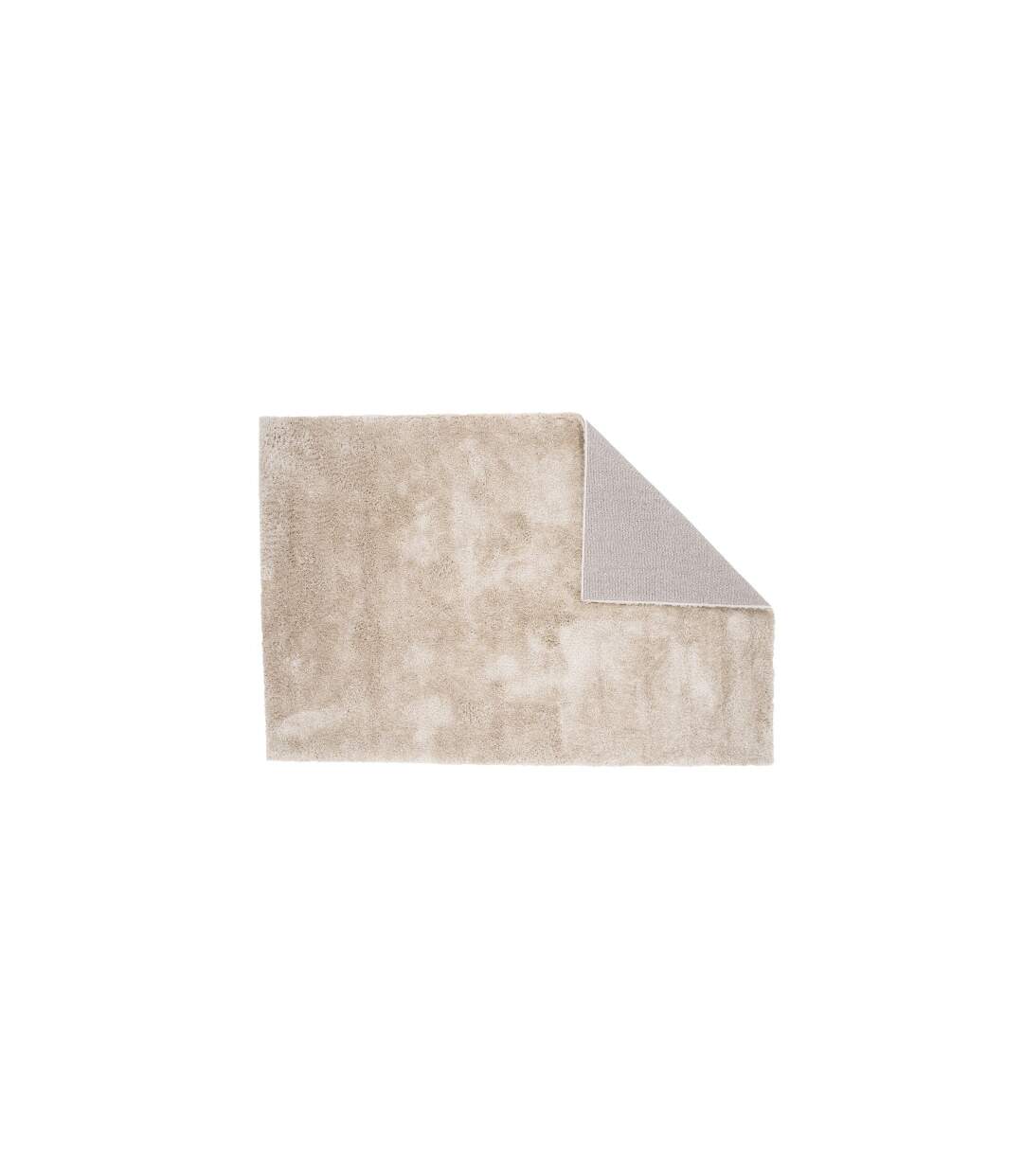 Tapis Déco Walter 240x340cm Beige-2