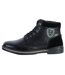 Bottine Cuir Redskins Accro-1