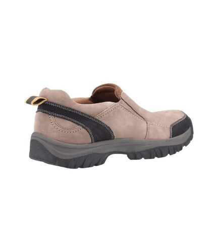 Cotswold - Chaussures de randonnée BOXWELL - Homme (Marron clair) - UTFS7012