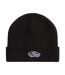 Bonnet Motif/style Logo Adulte Noir Vans-1