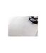 Tapis Déco Todd 160x230cm Blanc-4
