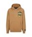 Sweat À Capuche Sawatch Homme Beige Boss-1