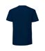 T-shirt ringspun premium homme bleu Fruit of the Loom Fruit of the Loom