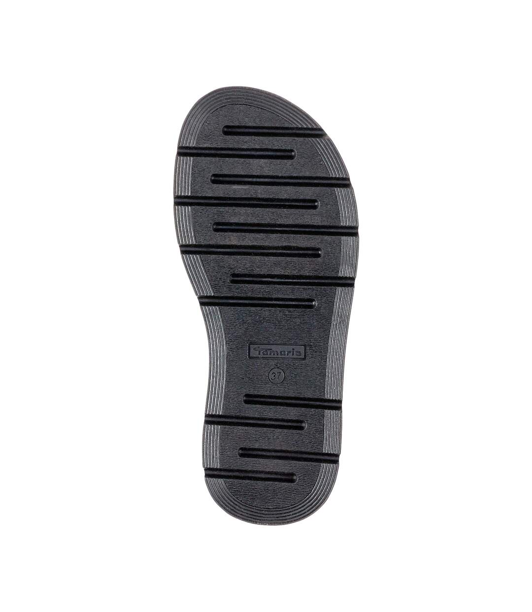 Mules Cuir Tamaris-4