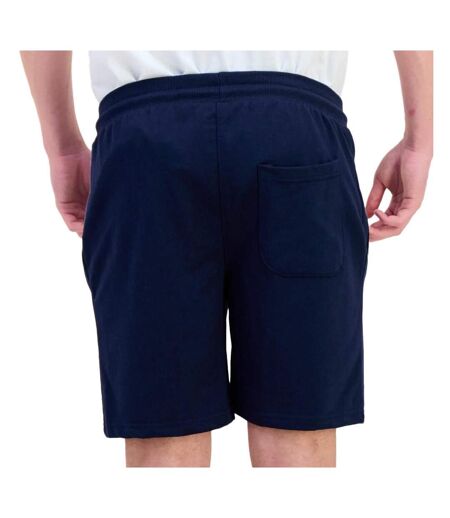 Short marine homme lotto noir lt23 - l