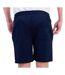 Short marine homme lotto noir lt23 - l-2