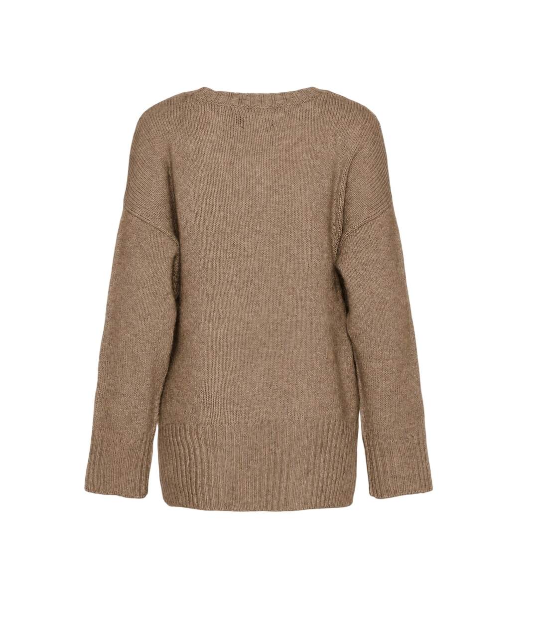 Pull Adulte Fossile Pieces-2