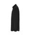 Chemise Homme Noir Premier-3