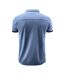 Polo Larkford Homme Bleu Clair James Harvest-2