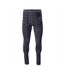 Legging Thermique Motif/style Camouflage Homme Noir Magnum-1