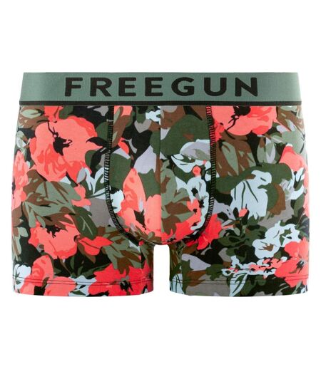 Lot de 3 boxers homme Signature Sergio Freegun