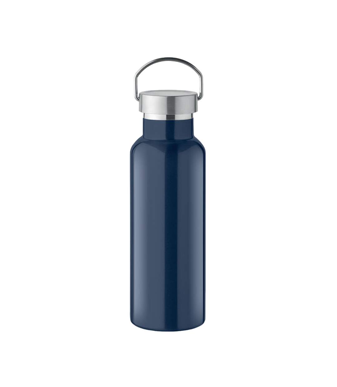 Bouteille Florence Taille Unique Bleu Marine Français MidOcean-1
