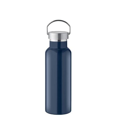 Bouteille Florence Taille Unique Bleu Marine Français MidOcean