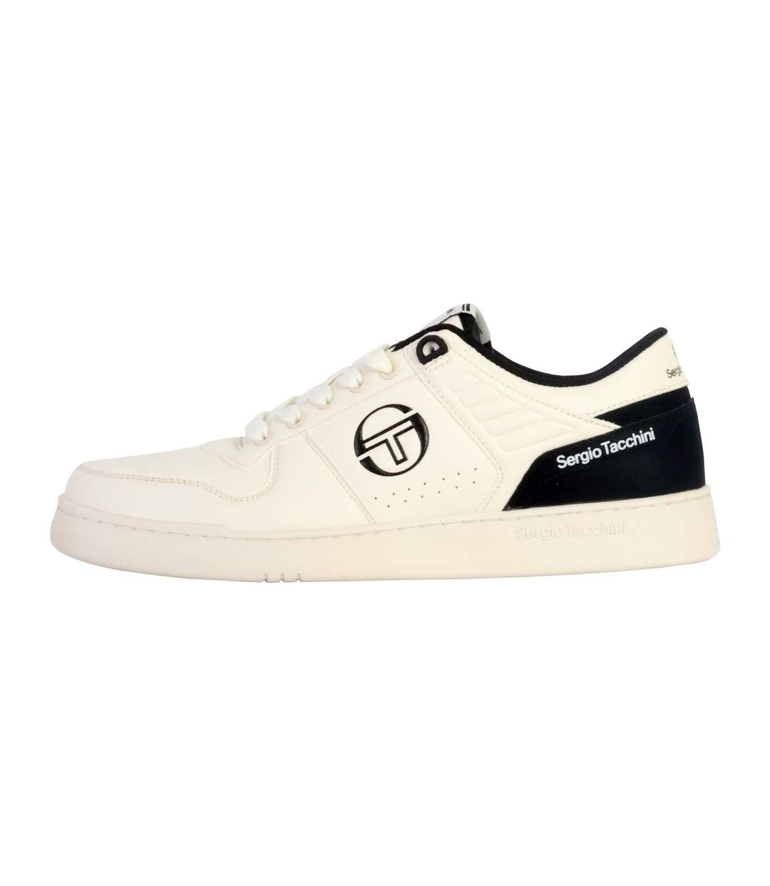 Basket à Lacets Sergio Tacchini Varese-1