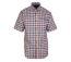 Chemise manches courtes TAQUIN1-1