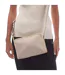 Sac À Bandoulière Sandy Taille Unique Beige Boss-2