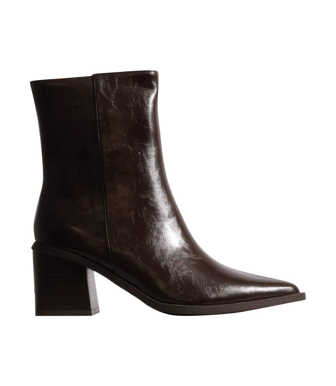 Bottines à Talon Joia-2