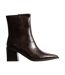 Bottines à Talon Joia-2